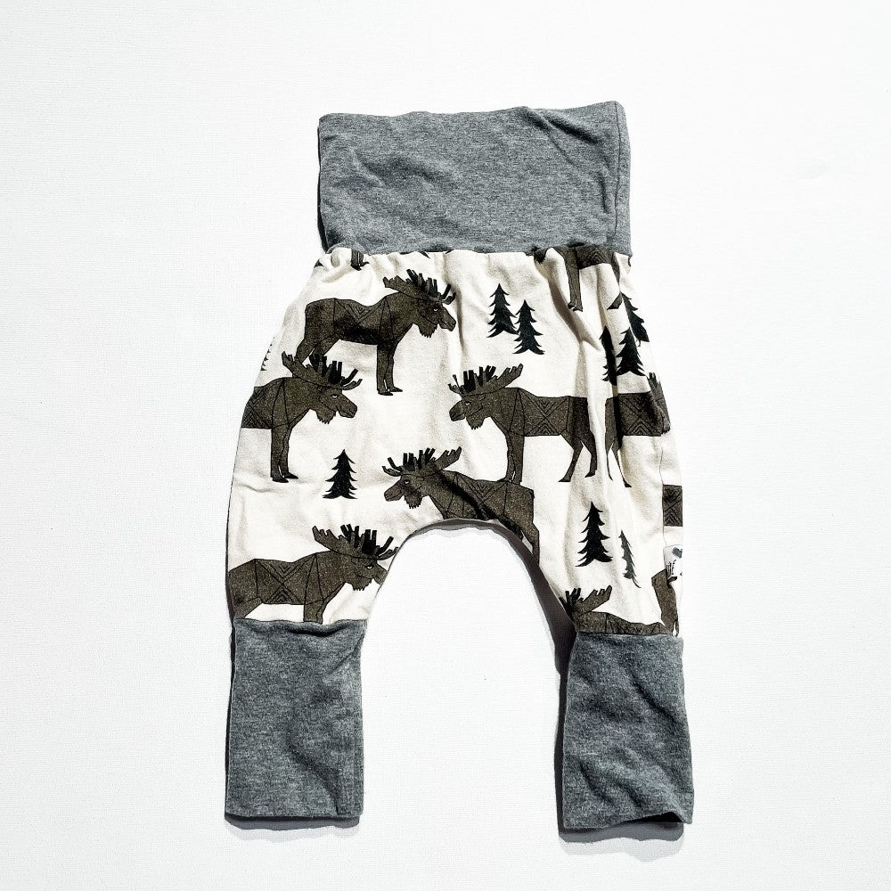 Bebe D'or Pants 3-12M|224960