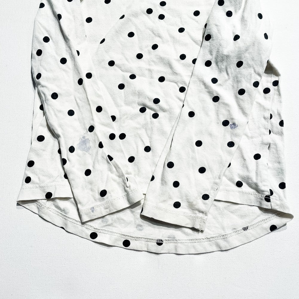 Old Navy Top 6-8Y *IMperfection|230331