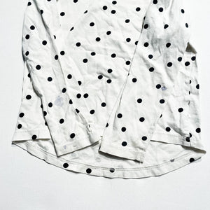 Old Navy Top 6-8Y *IMperfection|230331