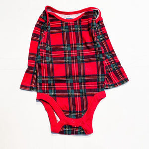 Old Navy Onesie 3-6M|160192