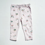 Carters Leggings 6M|210169