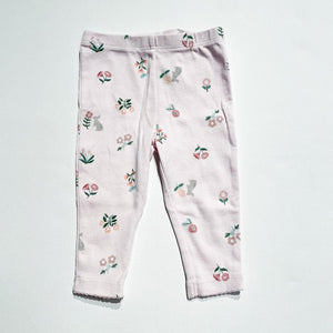 Carters Leggings 6M|210169