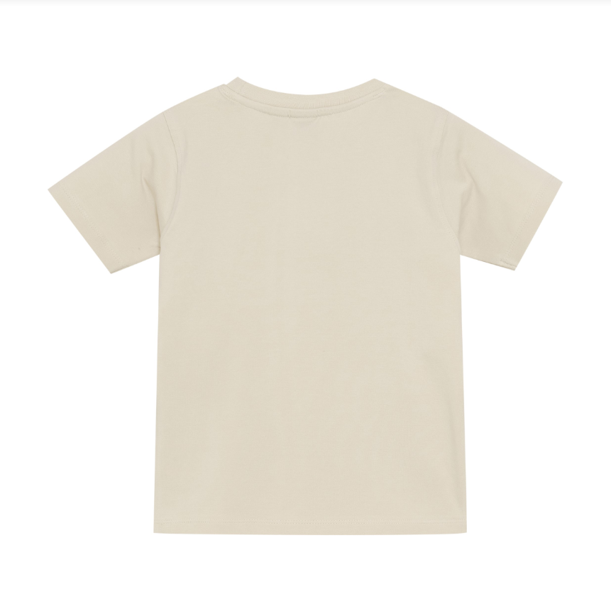 Daily7 - Embroidered Tee|158335
