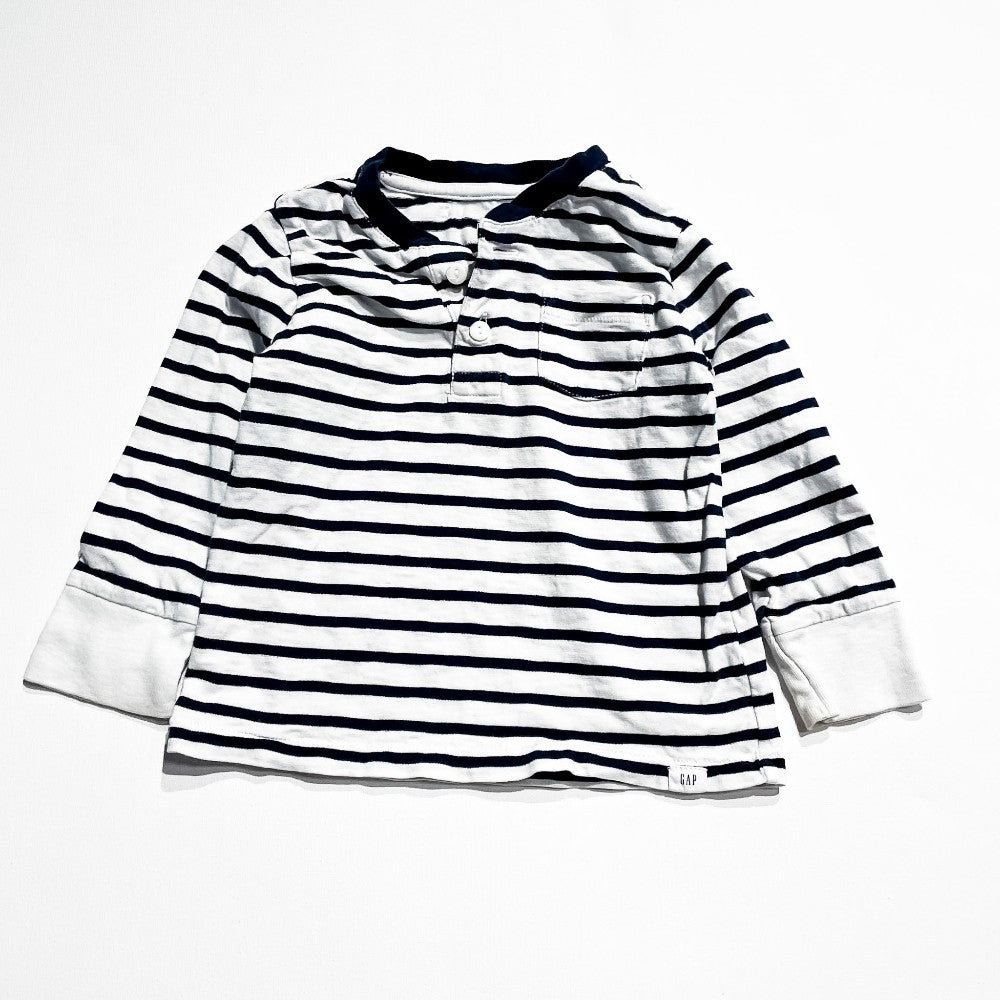 Gap Shirt 2Y|203783