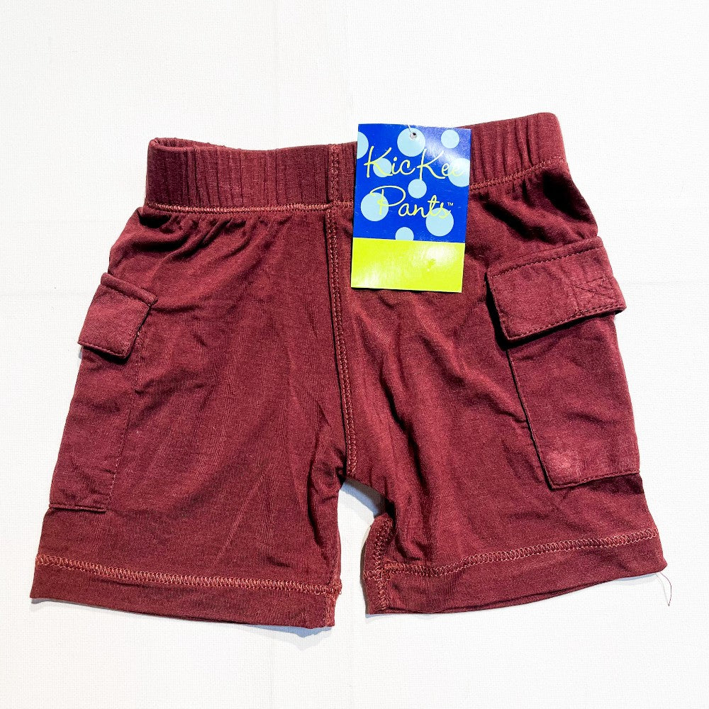 Kickee Pants Shorts 6-12M|171676