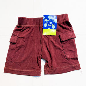 Kickee Pants Shorts 6-12M|171676