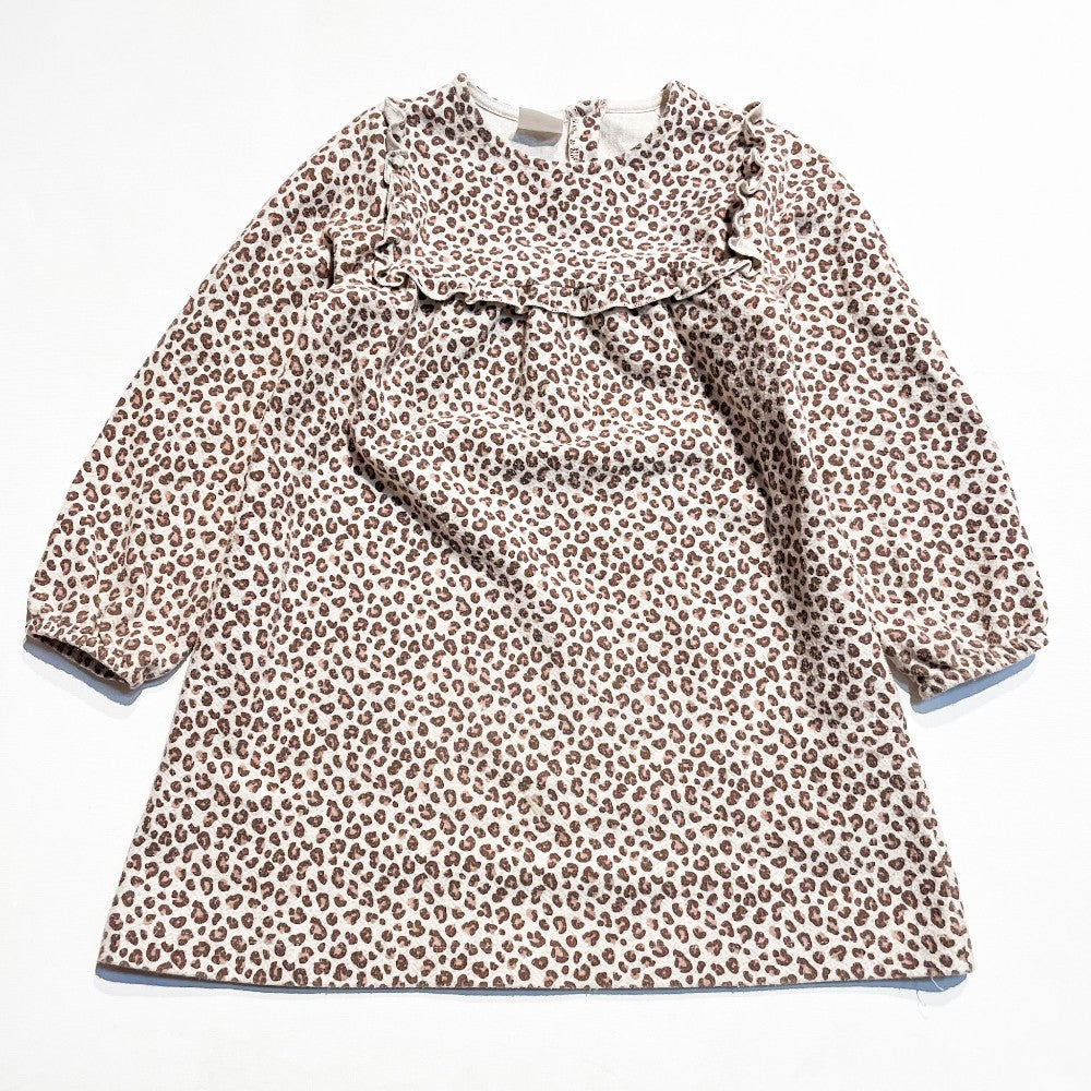 Zara Dress 5-6Y|108605