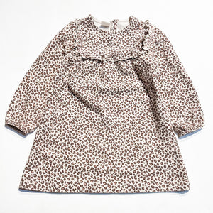 Zara Dress 5-6Y|108605