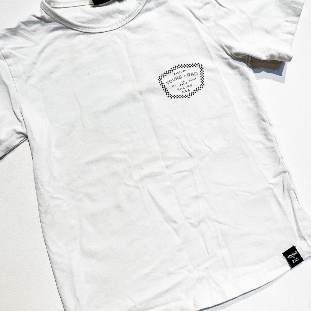 Young & Ral Shirt 5-6Y **Imperfection|161341