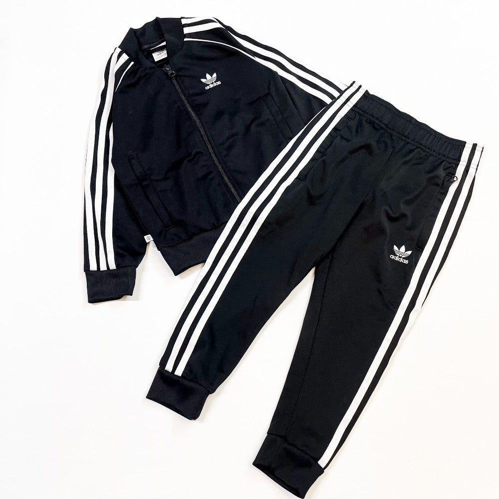 Adidas Set 4-5Y|188373