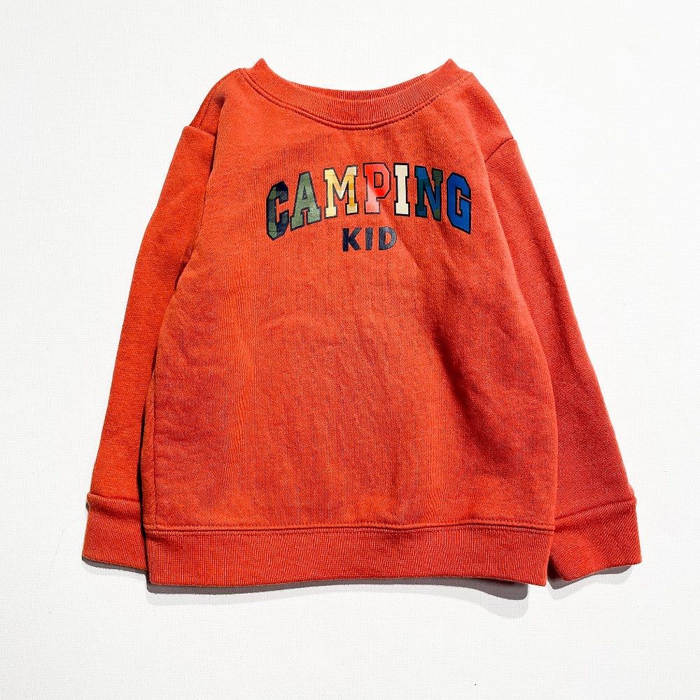 Garanimals Sweatshirt 18M|211662