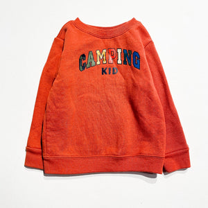 Garanimals Sweatshirt 18M|211662