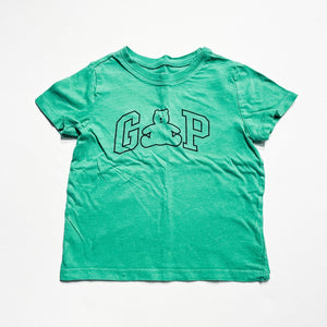 Gap Shirt 5Y|216874