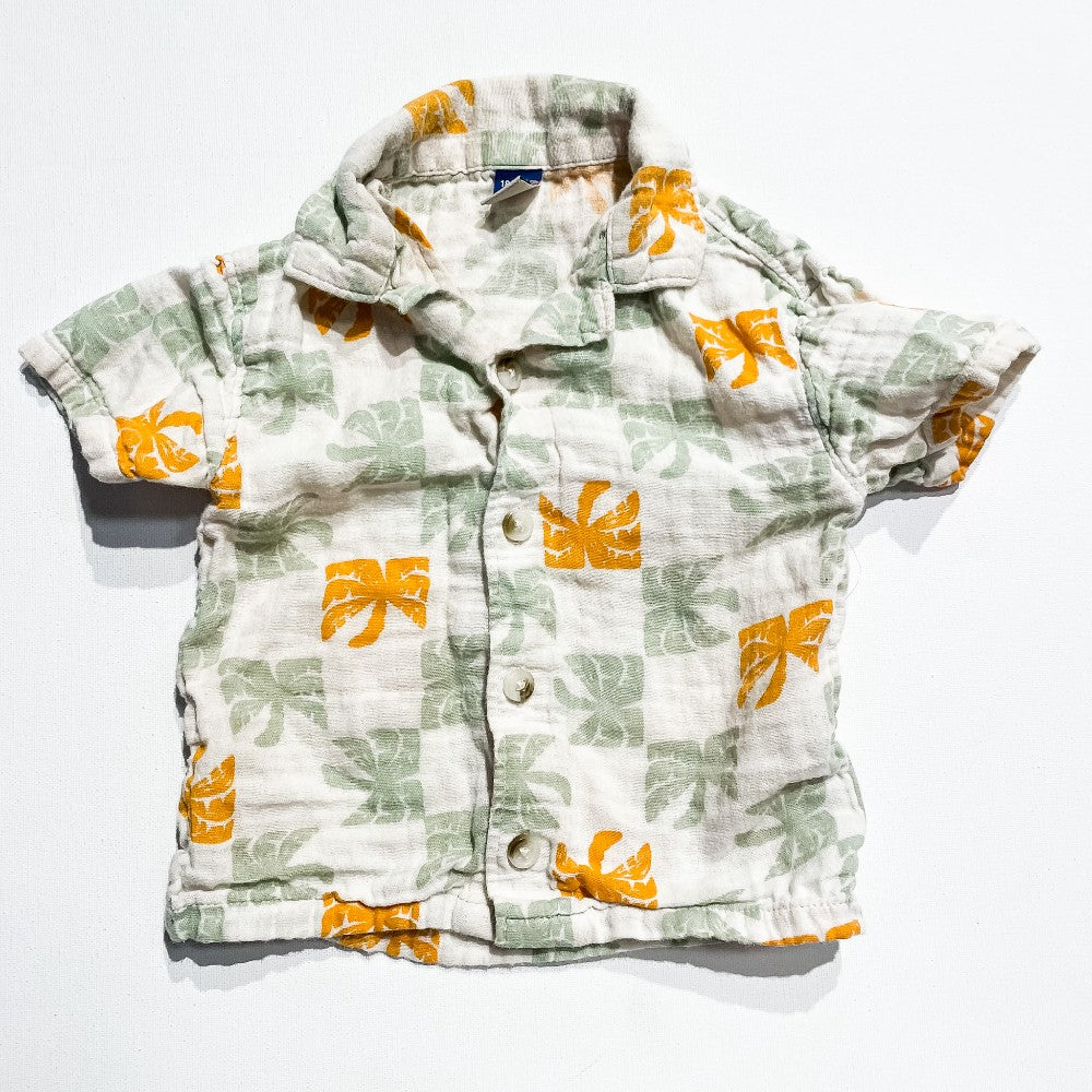 Old Navy Shirt 18-24M|220270