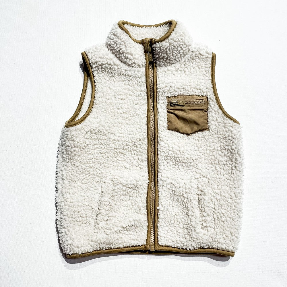 Old Navy Vest 3Y|223709