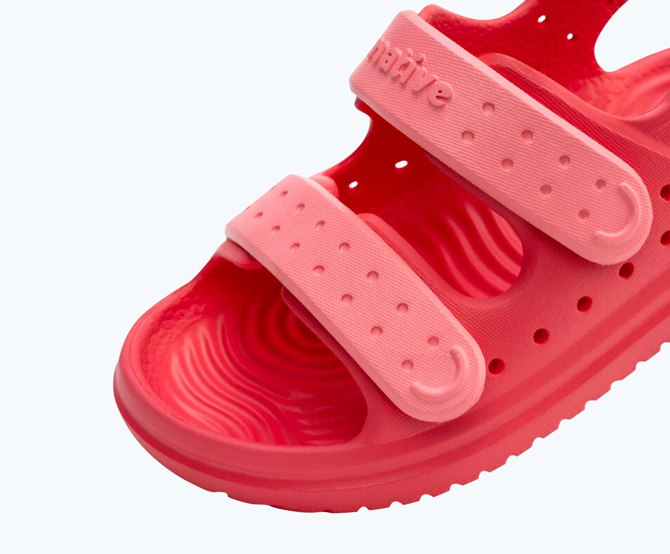 Native - Chase Little Kid - Flamingo Pink|144548
