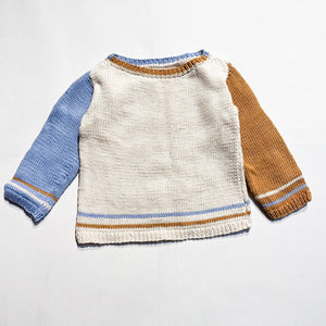 Sweater 3Y|141115