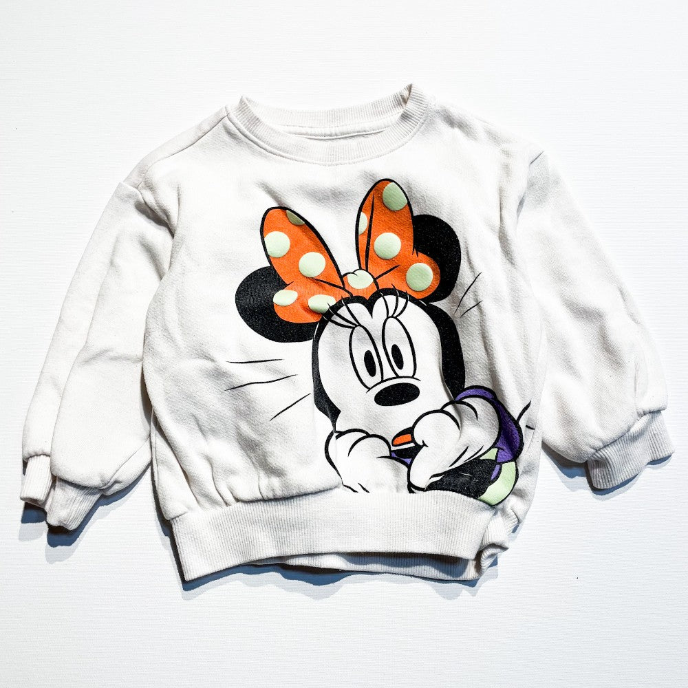Mini Sweatshirt 3Y|186375