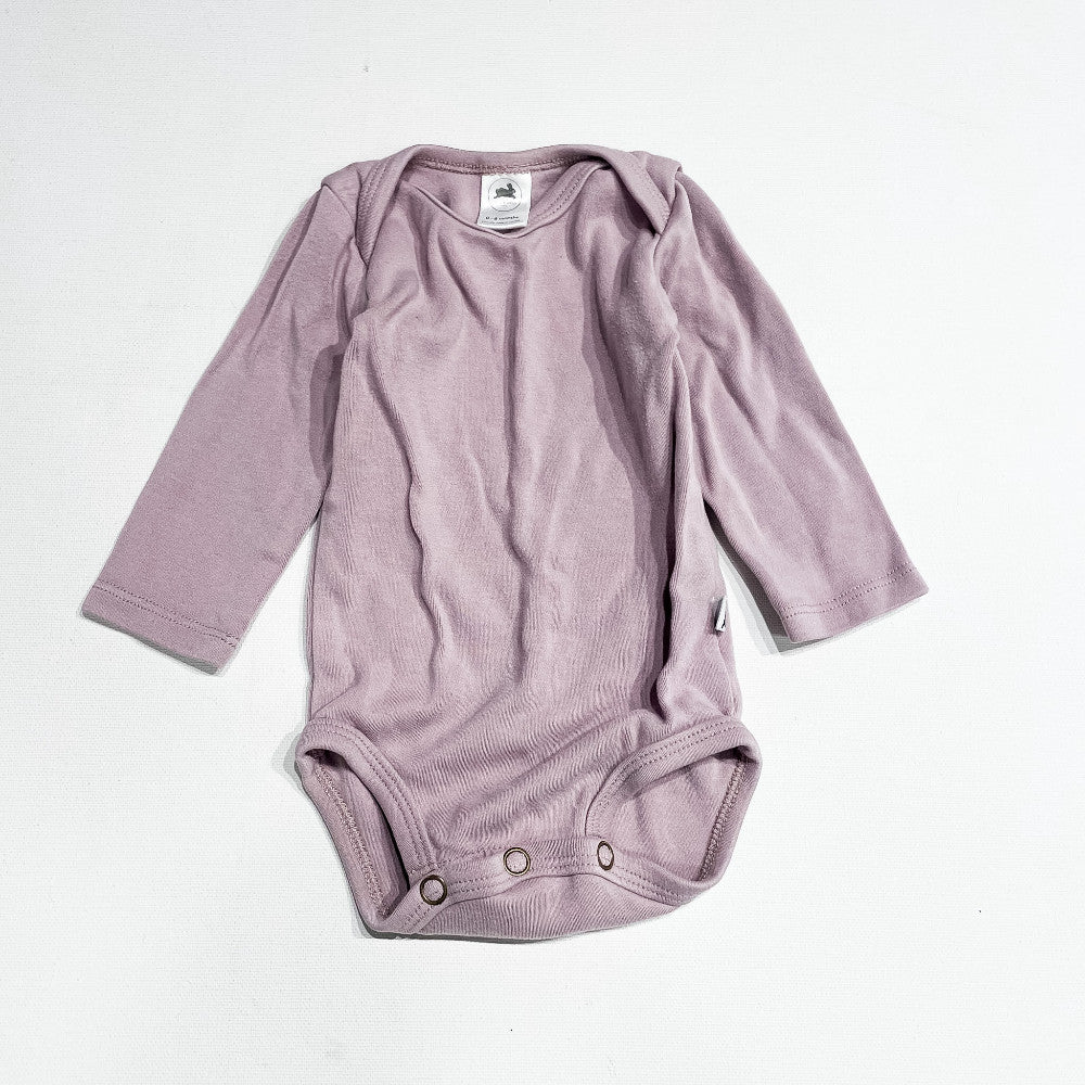 Little & Lively Onesie 0-6M|235163