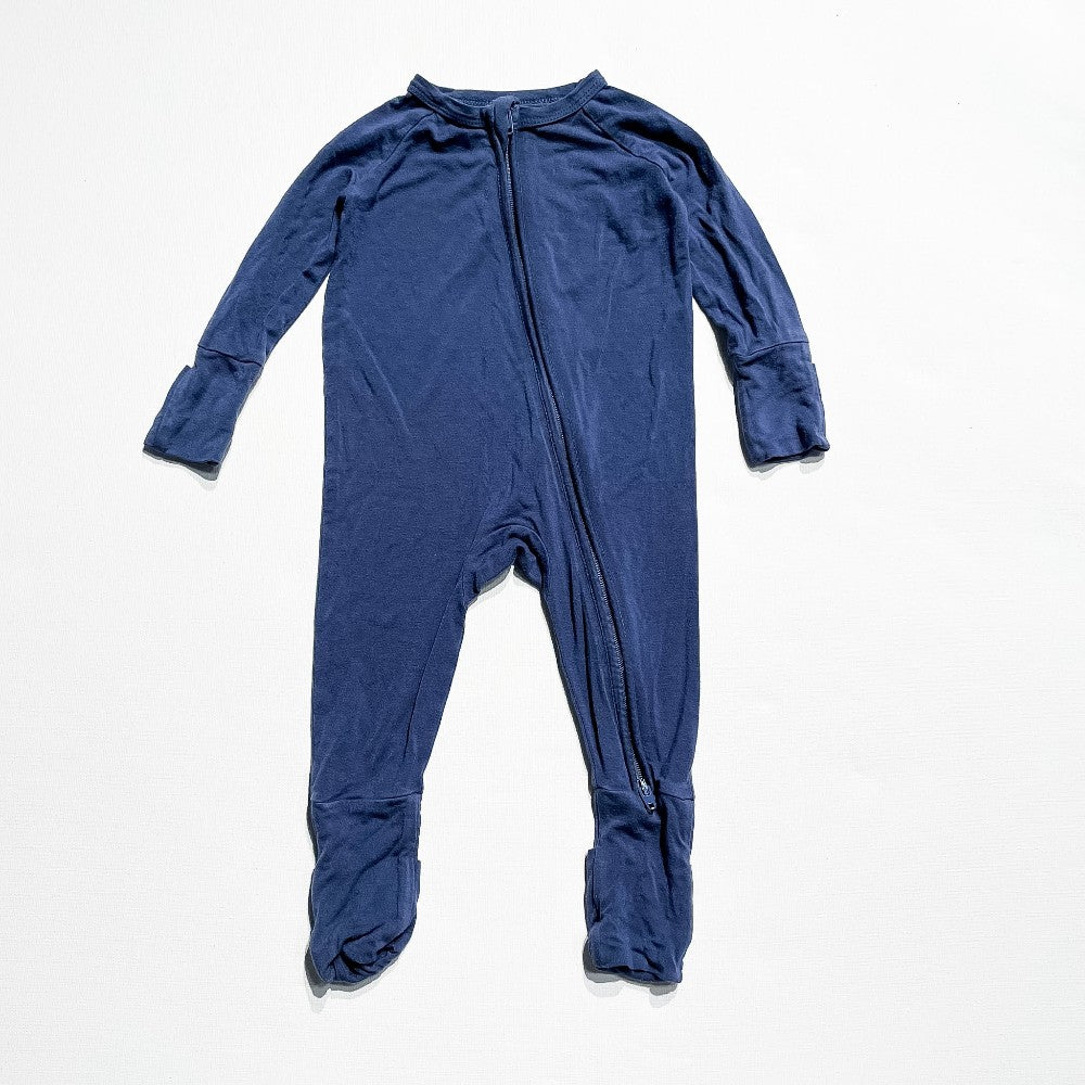 Suzel Sleeper 0-3M|205202
