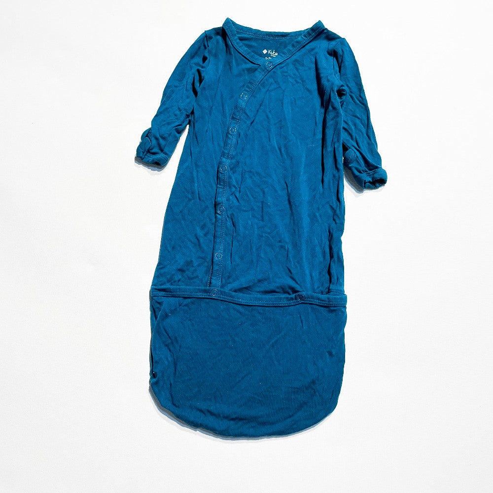 Kyte Sleep Gown 0-3M|194249