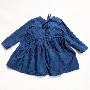 Nest & Nurture Dress 3Y|136829