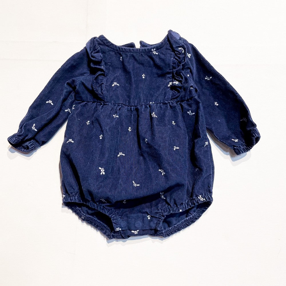Carters Romper 6M|179867