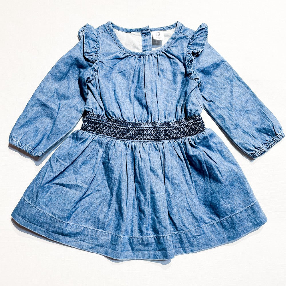 Gap Dress 12-18M|94442