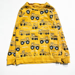 Sweatshirt 7Y|197798