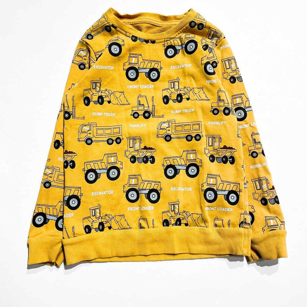 Sweatshirt 7Y|197798