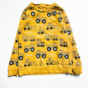 Sweatshirt 7Y|197798