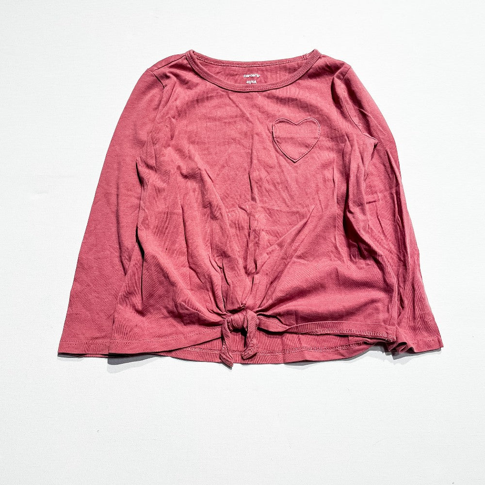 Carters Shirt 4Y|232682