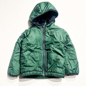 Columbia Jacket 4Y|208474
