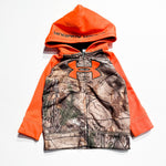 Under Armour Hoodie 18M|226716
