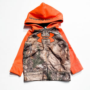 Under Armour Hoodie 18M|226716