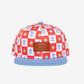 Headster - Flower Trails Snapback|142903