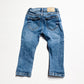 Zara Jeans 18-24M **Imperfection|202488