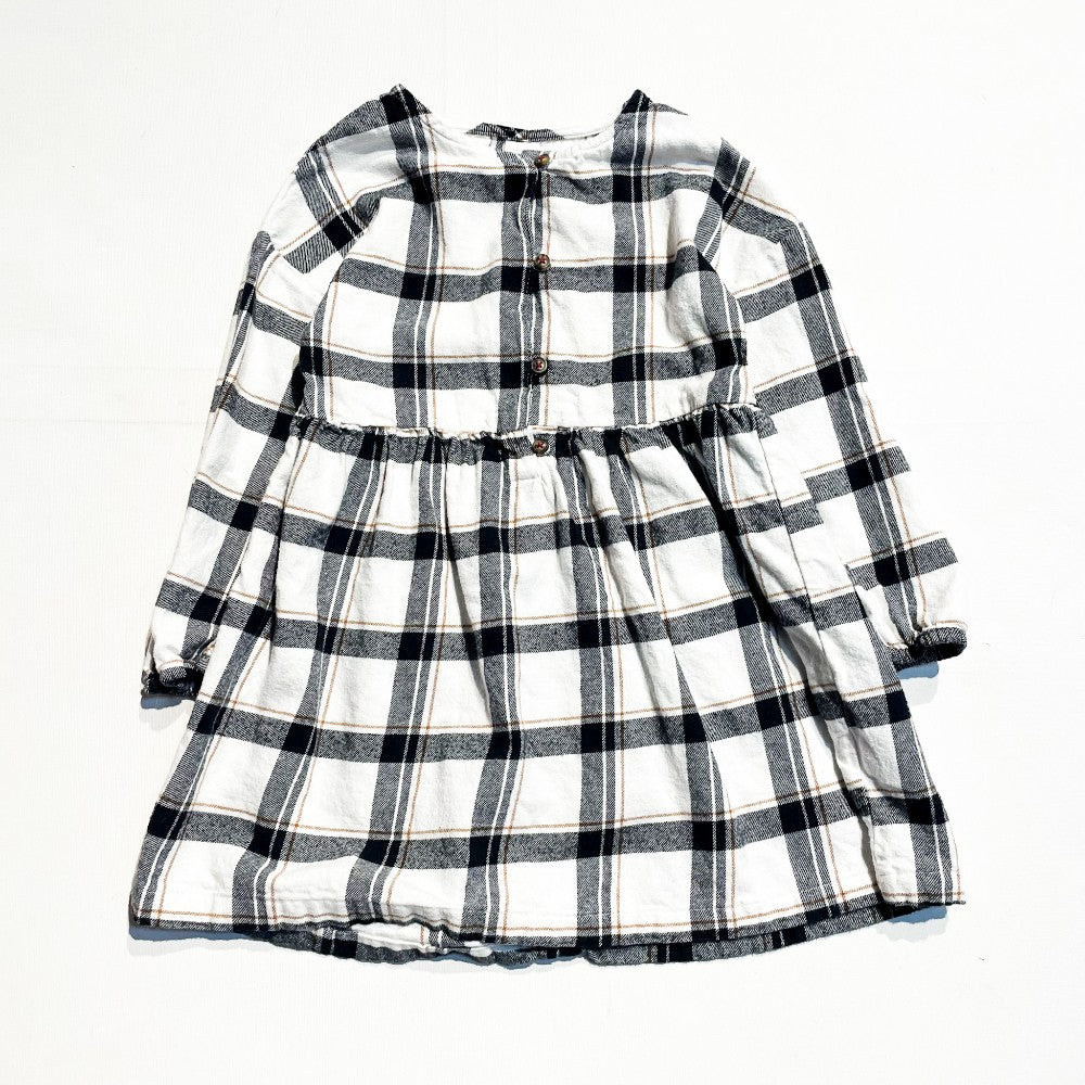 Carters Dress 4Y|160029