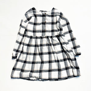 Carters Dress 4Y|160029