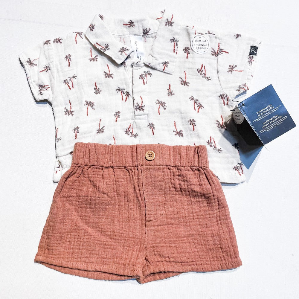 Modern Moments Set 3-6M|166127