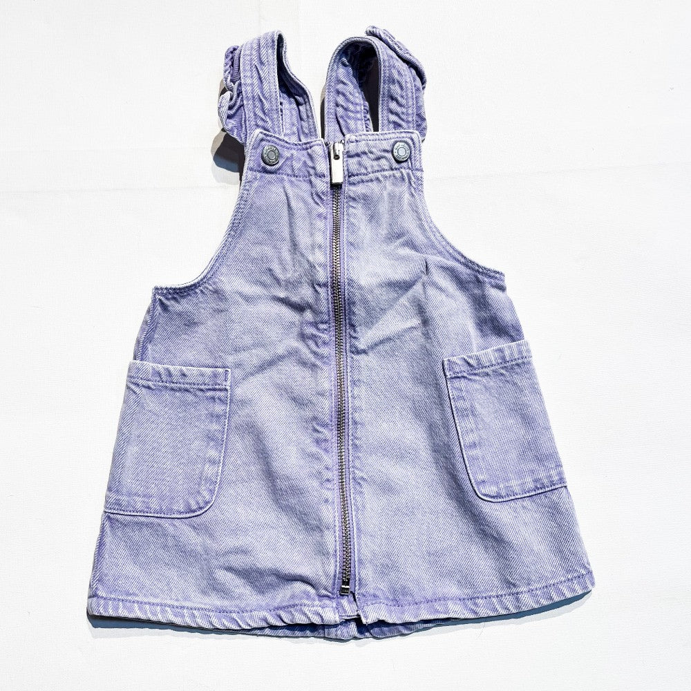 Gap Dress 2Y|178555