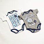 NHL Onesie Set 12M|205519