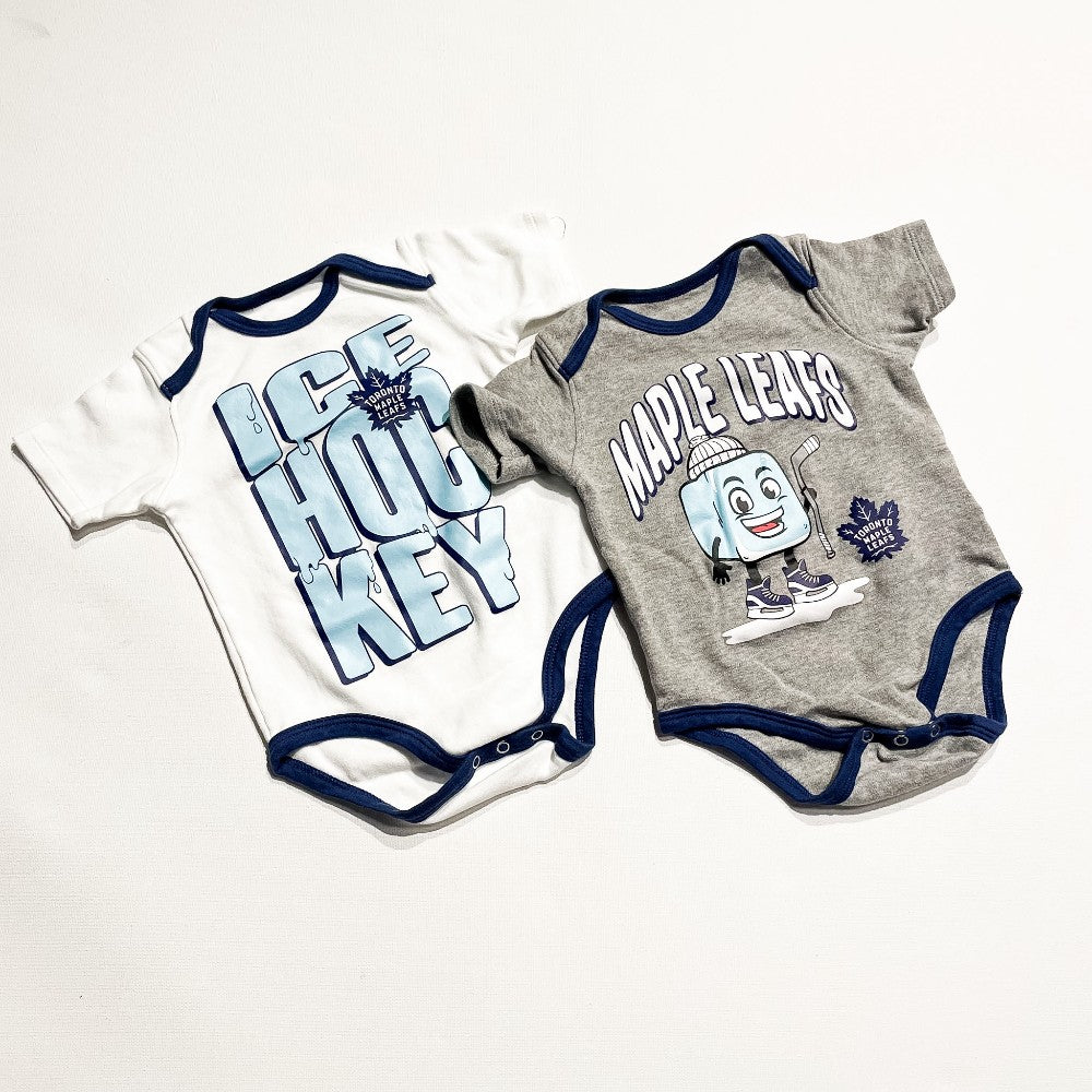 NHL Onesie Set 12M|205519