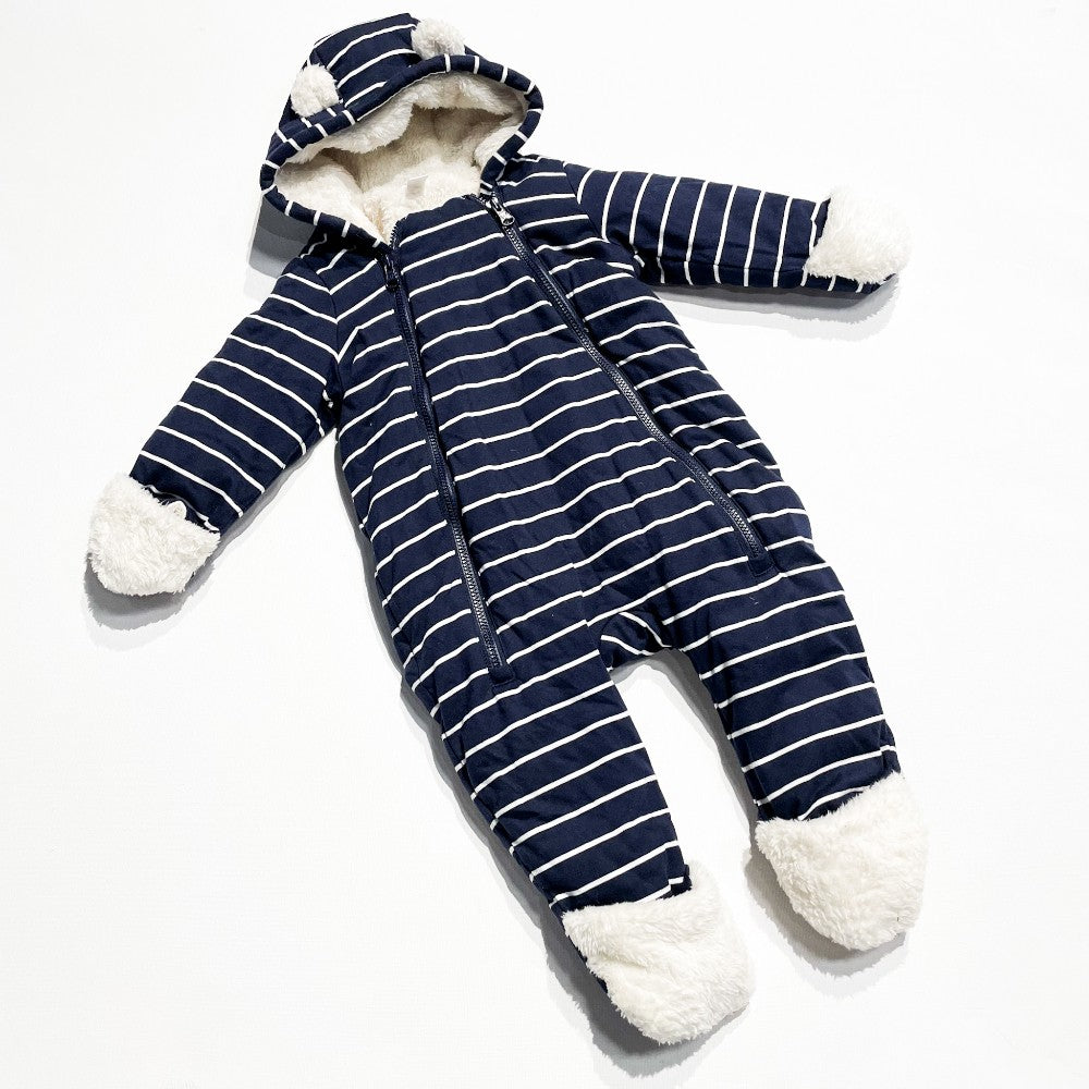 Gap Bunting Suit 3-6M|210423