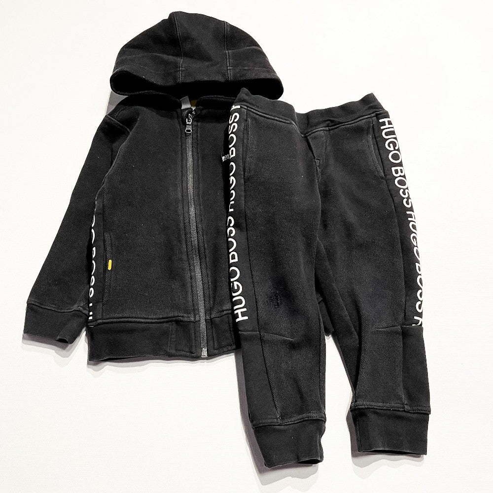Boss Set 4Y *Imeprfection|228689