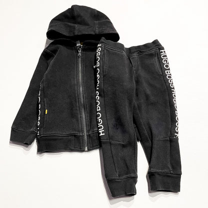 Boss Set 4Y *Imeprfection|228689
