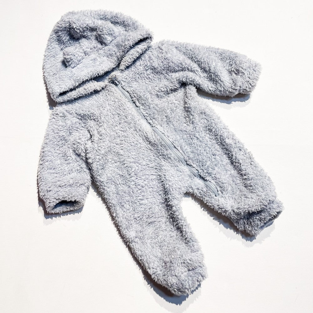 Belan J Bunting Suit 0-3M *Imperfection|137759