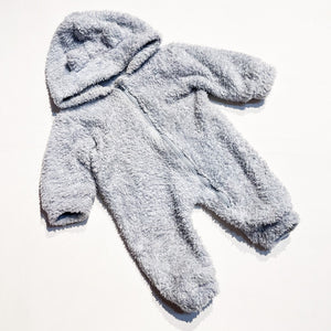 Belan J Bunting Suit 0-3M *Imperfection|137759