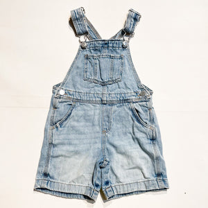 H&M Overalls 3/4Y|167886