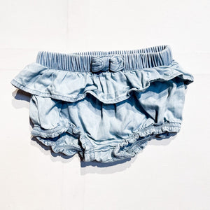 Cat & Jack Shorties 3-6M|149615